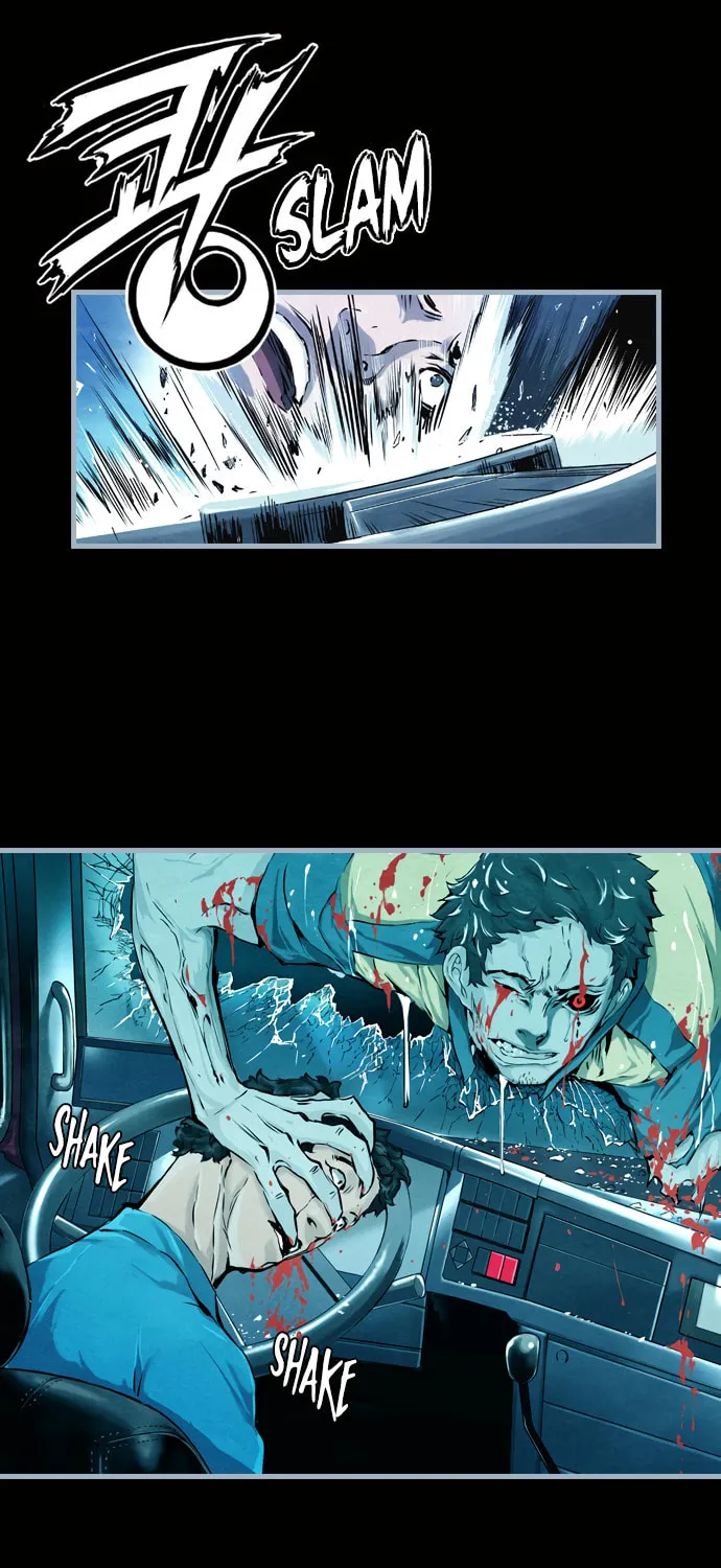 Read Island Part 2 chapter 3 image 7 on Lezhin