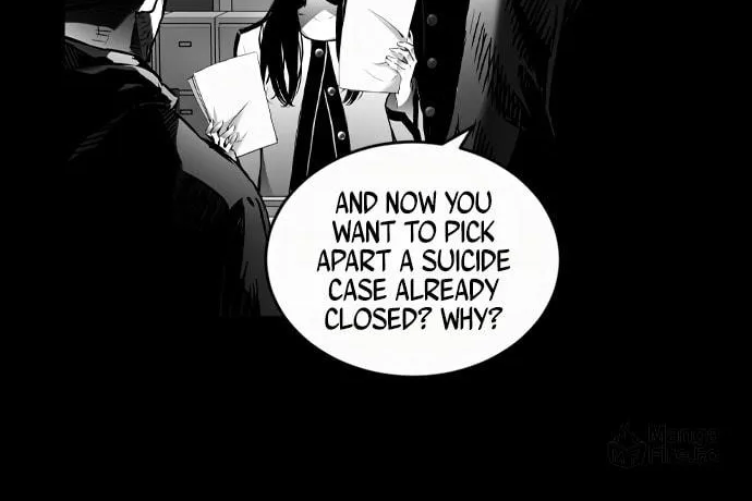 Read Island Part 2 chapter 30 image 19 on Lezhin