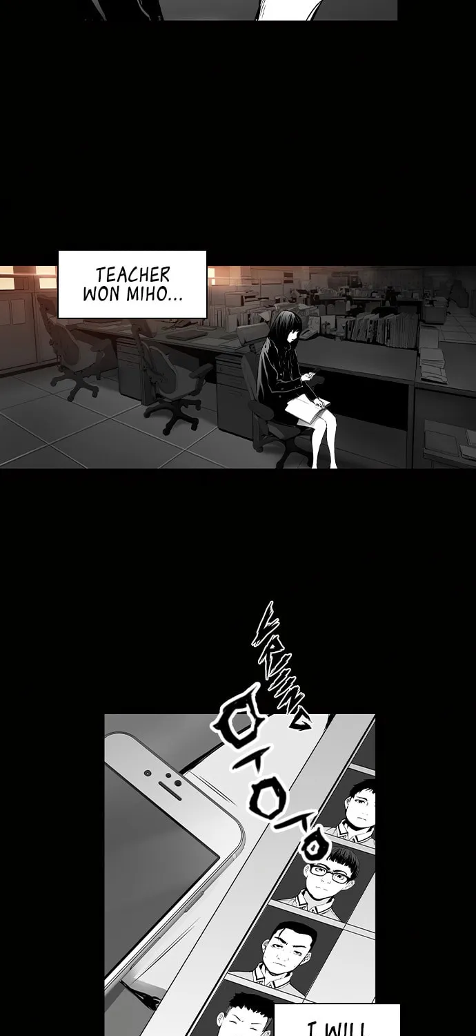 Read Island Part 2 chapter 30 image 2 on Lezhin