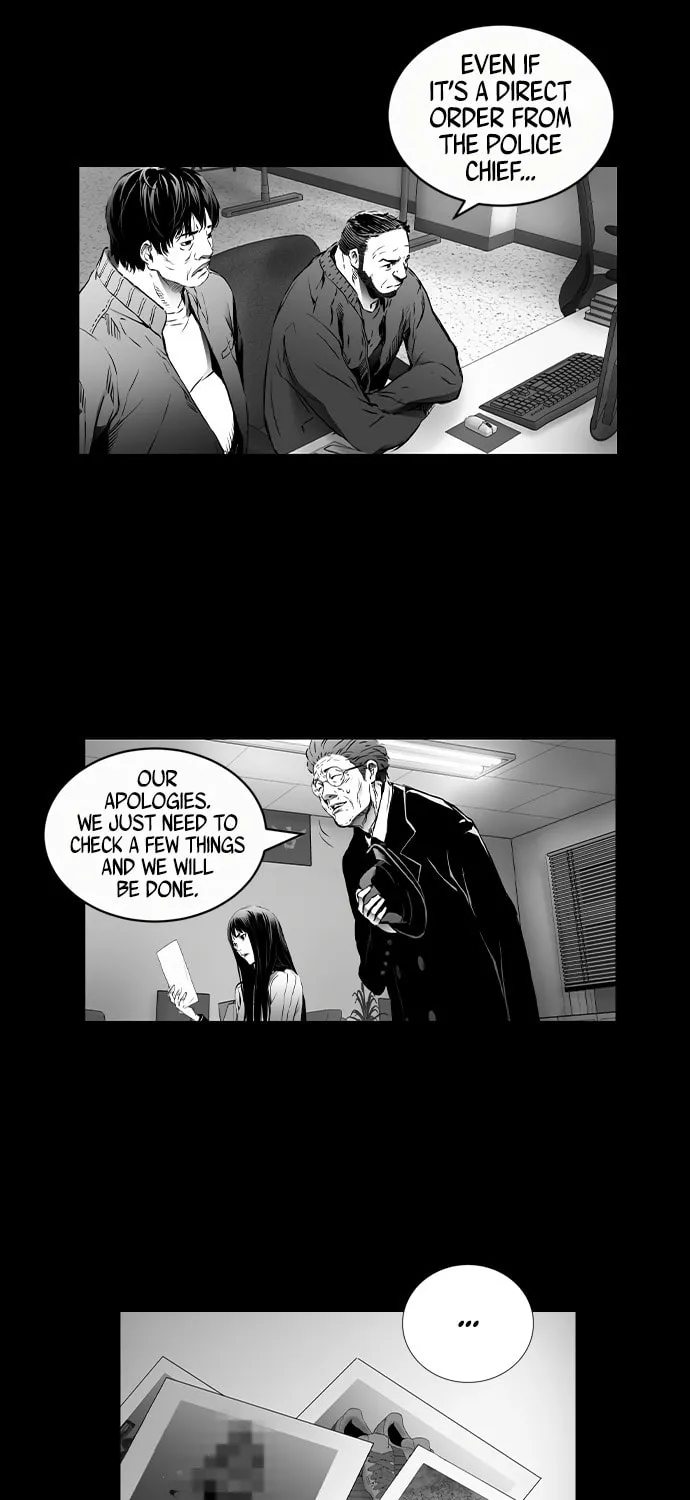 Read Island Part 2 chapter 30 image 20 on Lezhin
