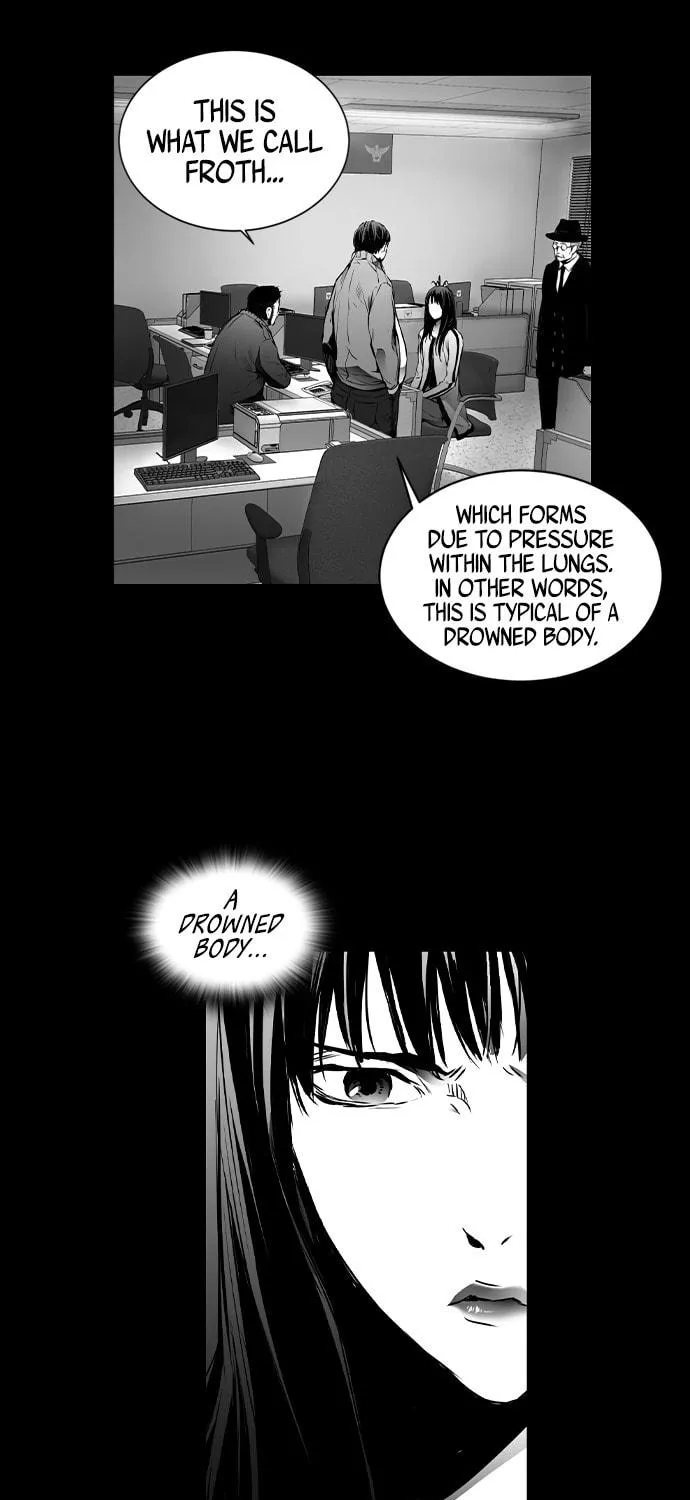 Read Island Part 2 chapter 30 image 28 on Lezhin