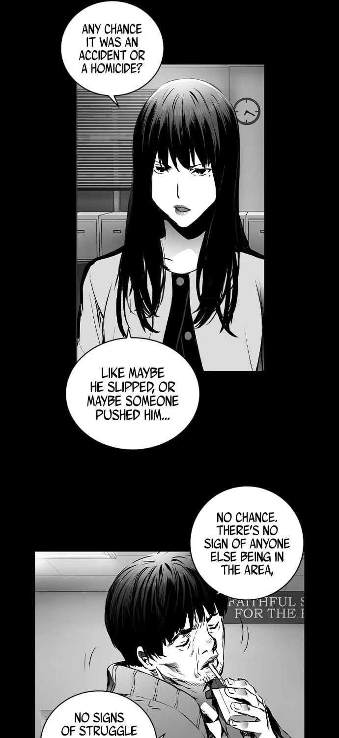 Read Island Part 2 chapter 30 image 30 on Lezhin