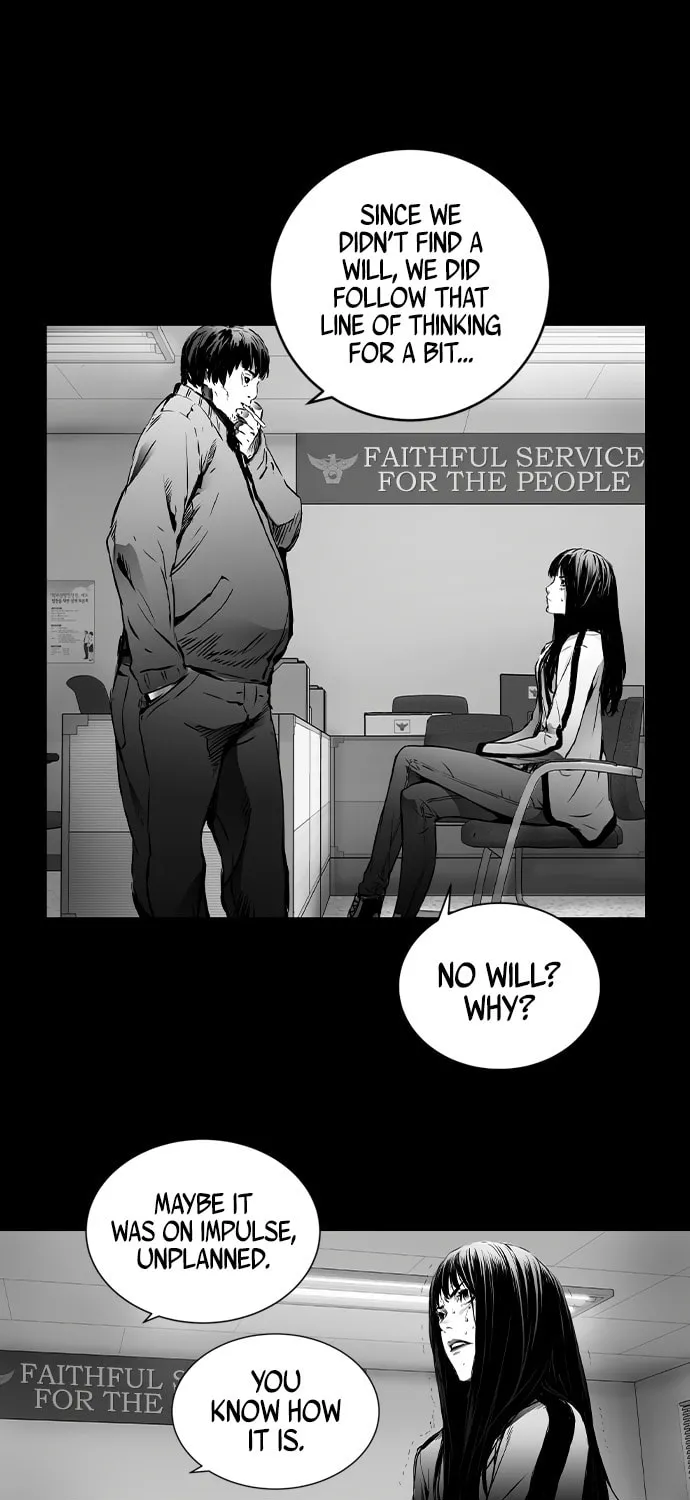 Read Island Part 2 chapter 30 image 32 on Lezhin