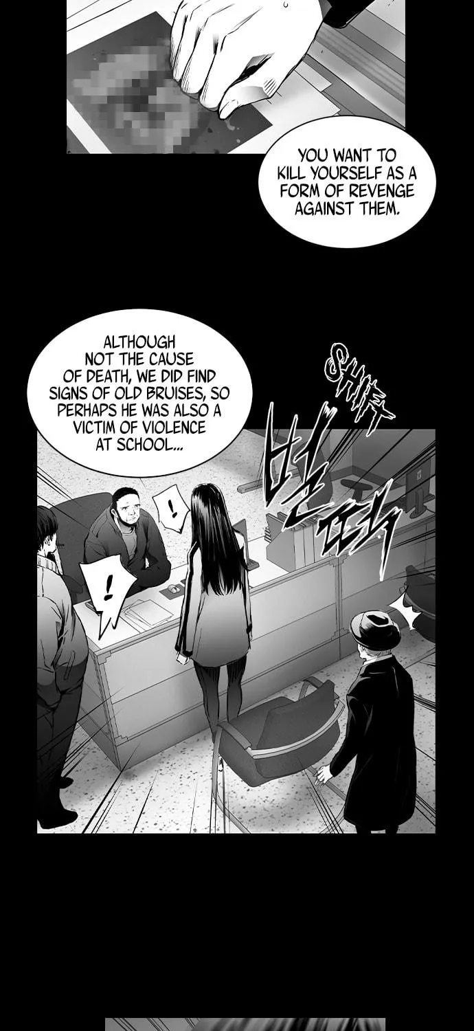 Read Island Part 2 chapter 30 image 34 on Lezhin