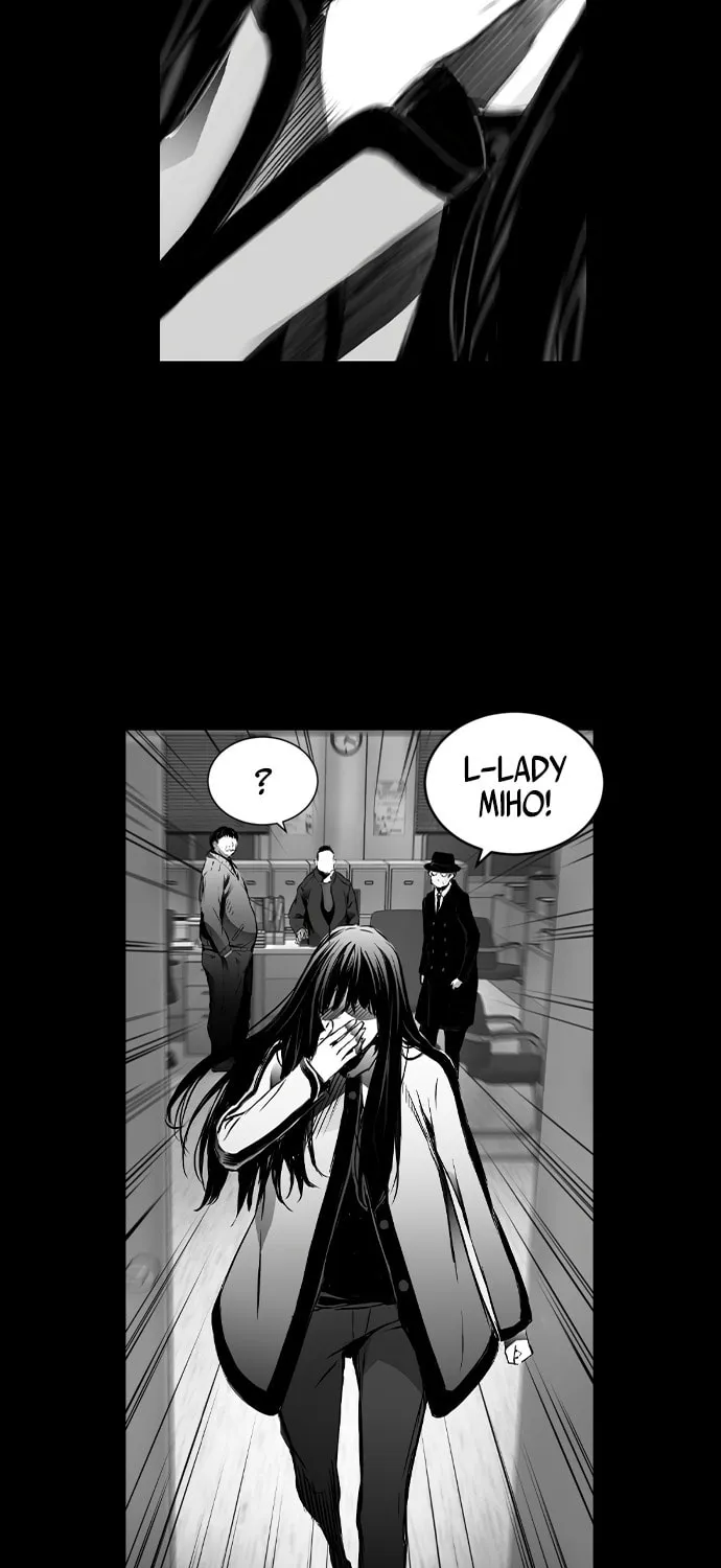 Read Island Part 2 chapter 30 image 36 on Lezhin