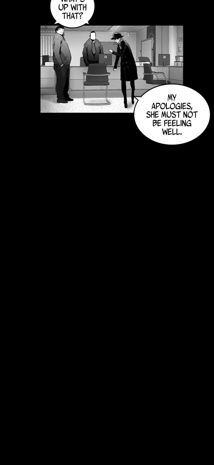 Read Island Part 2 chapter 30 image 38 on Lezhin