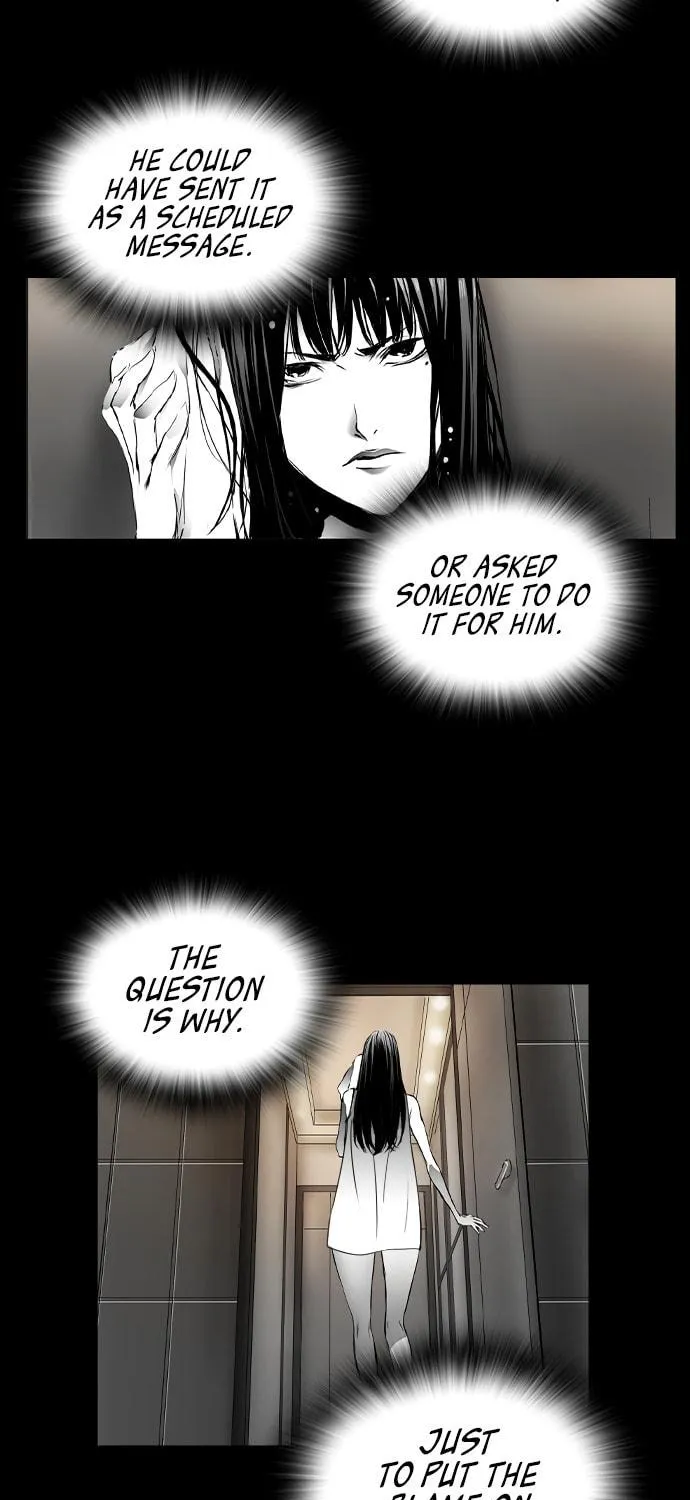 Read Island Part 2 chapter 30 image 46 on Lezhin