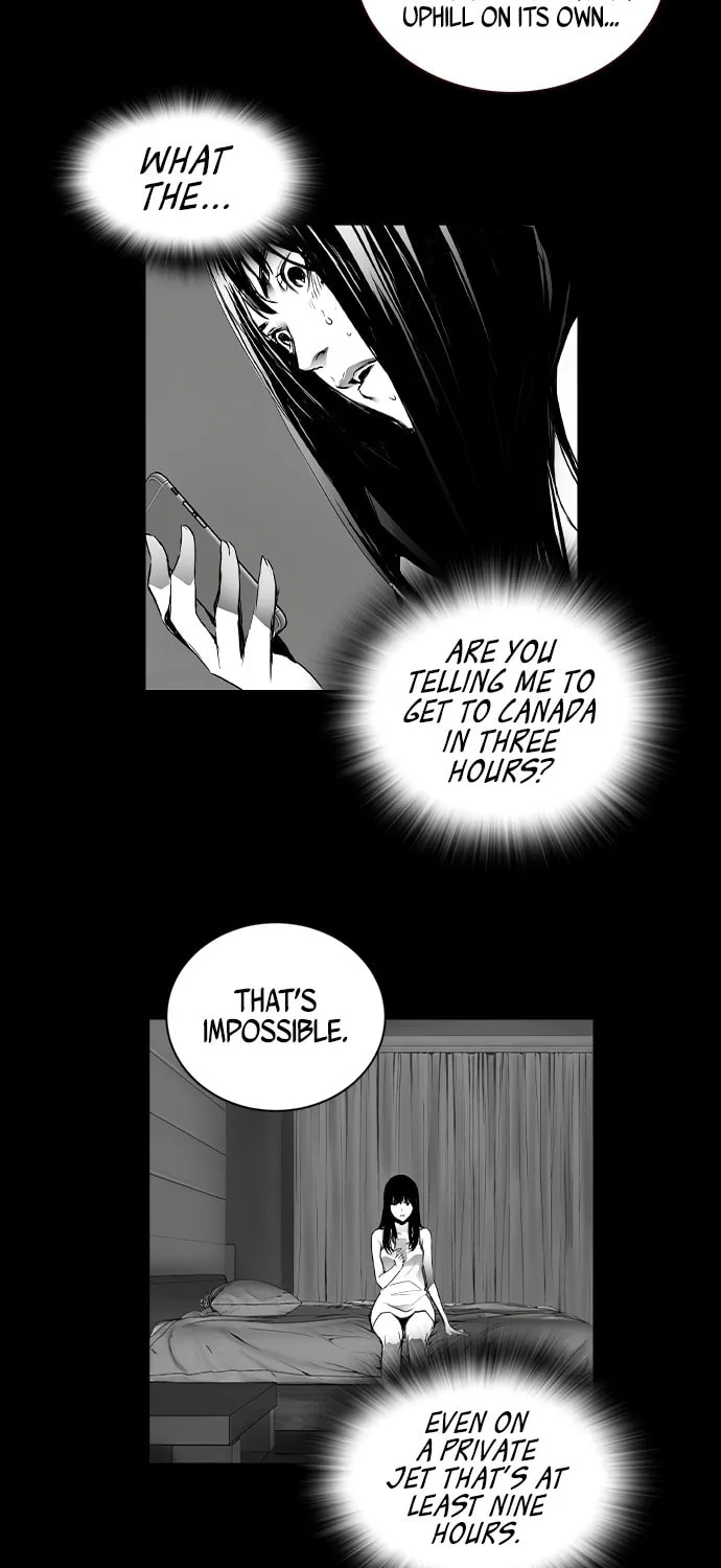 Read Island Part 2 chapter 30 image 54 on Lezhin