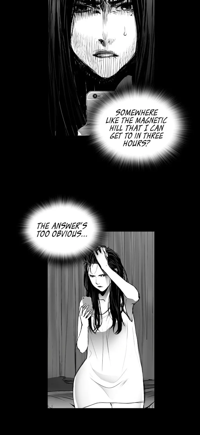 Read Island Part 2 chapter 30 image 56 on Lezhin