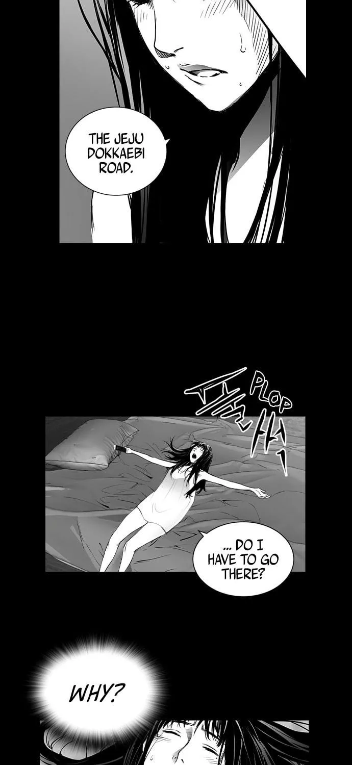 Read Island Part 2 chapter 30 image 58 on Lezhin