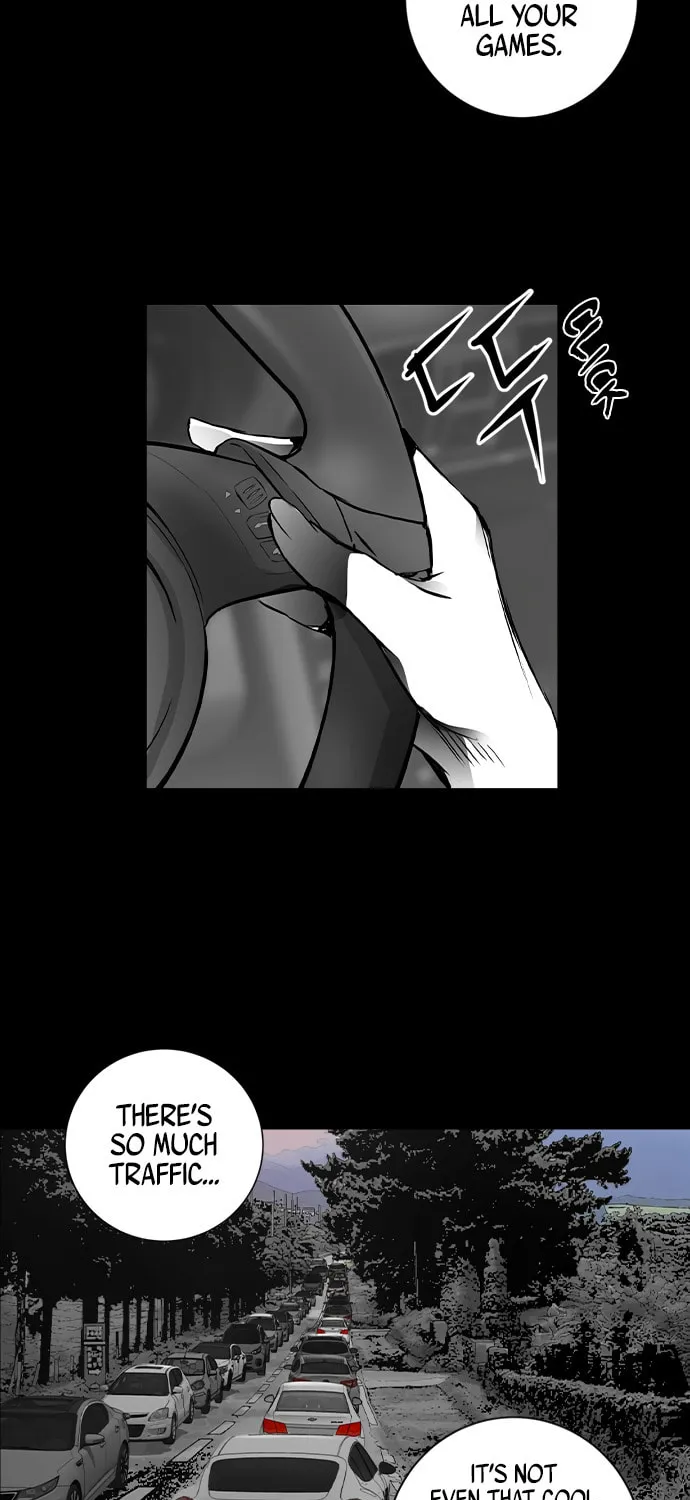 Read Island Part 2 chapter 30 image 66 on Lezhin