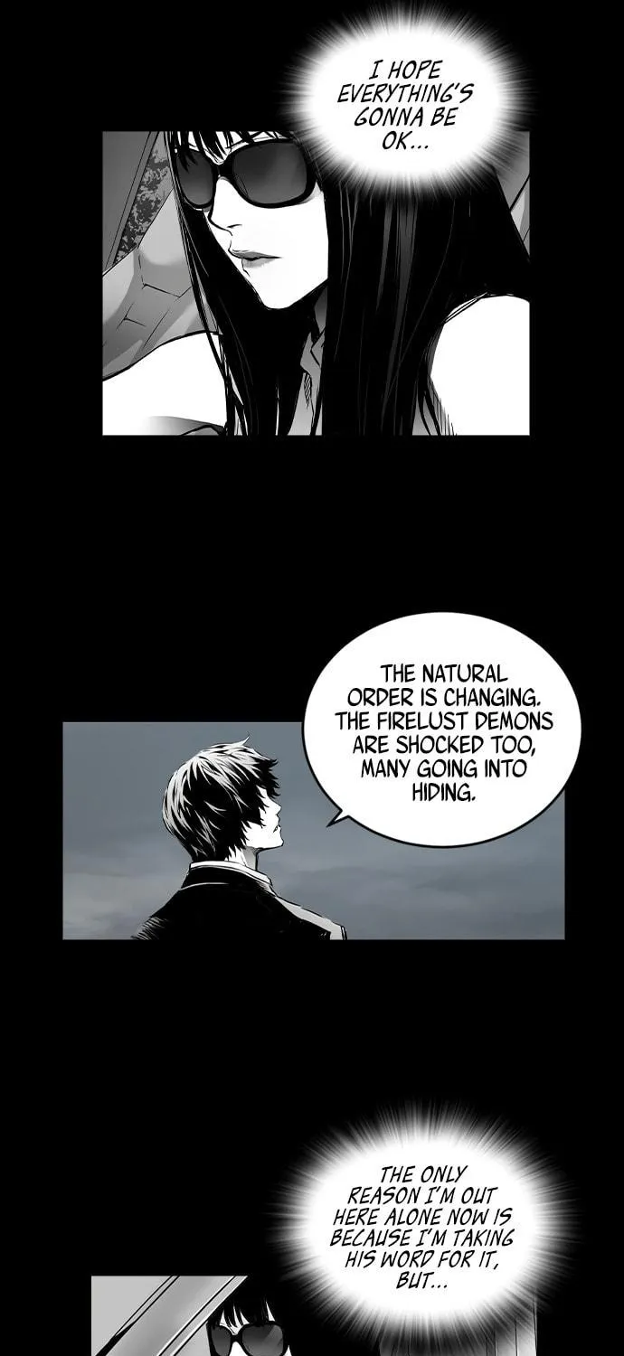 Read Island Part 2 chapter 30 image 68 on Lezhin