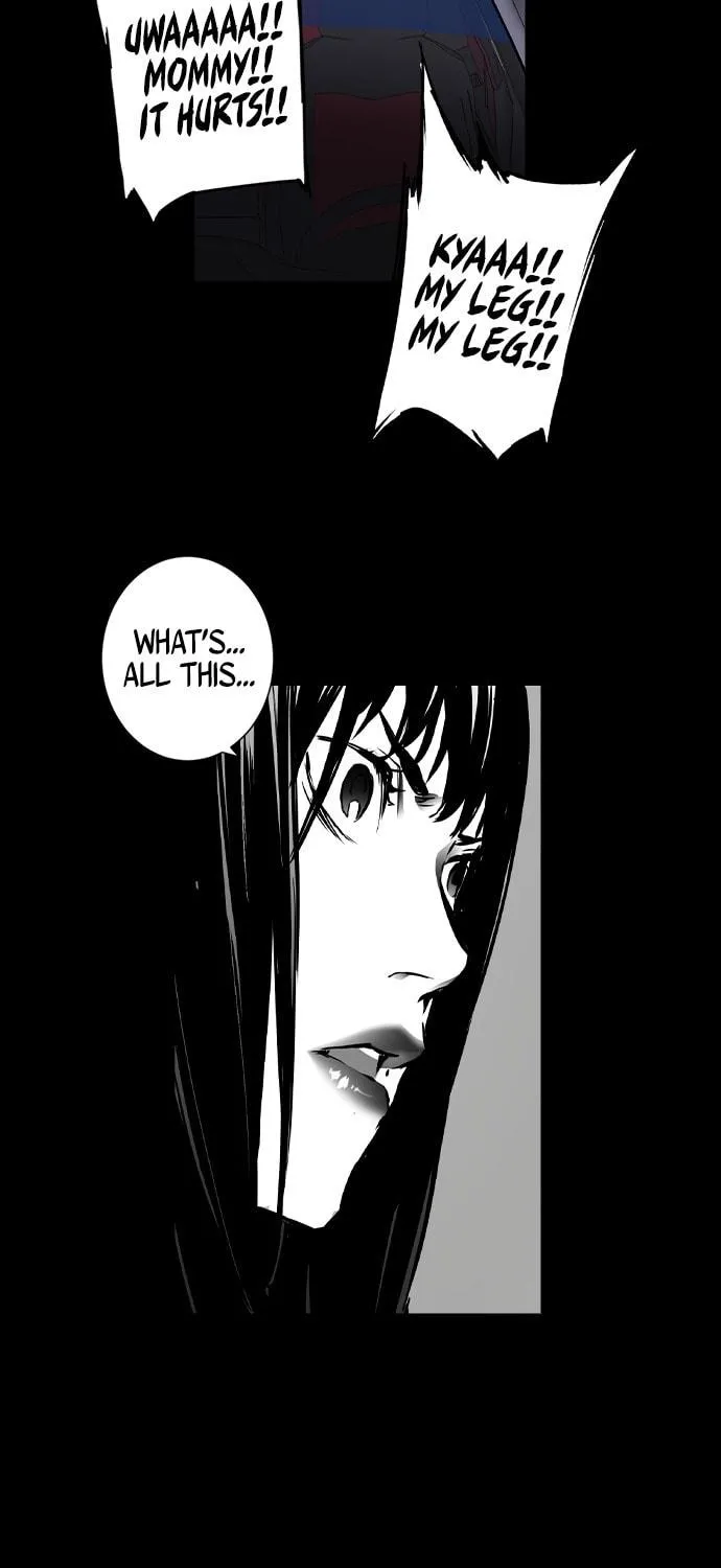 Read Island Part 2 chapter 30 image 76 on Lezhin