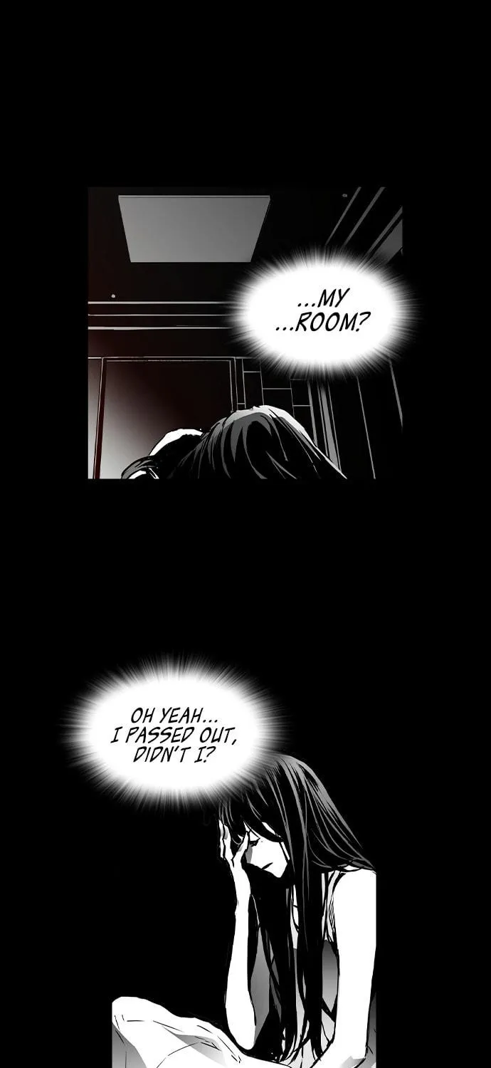 Read Island Part 2 chapter 31 image 16 on Lezhin
