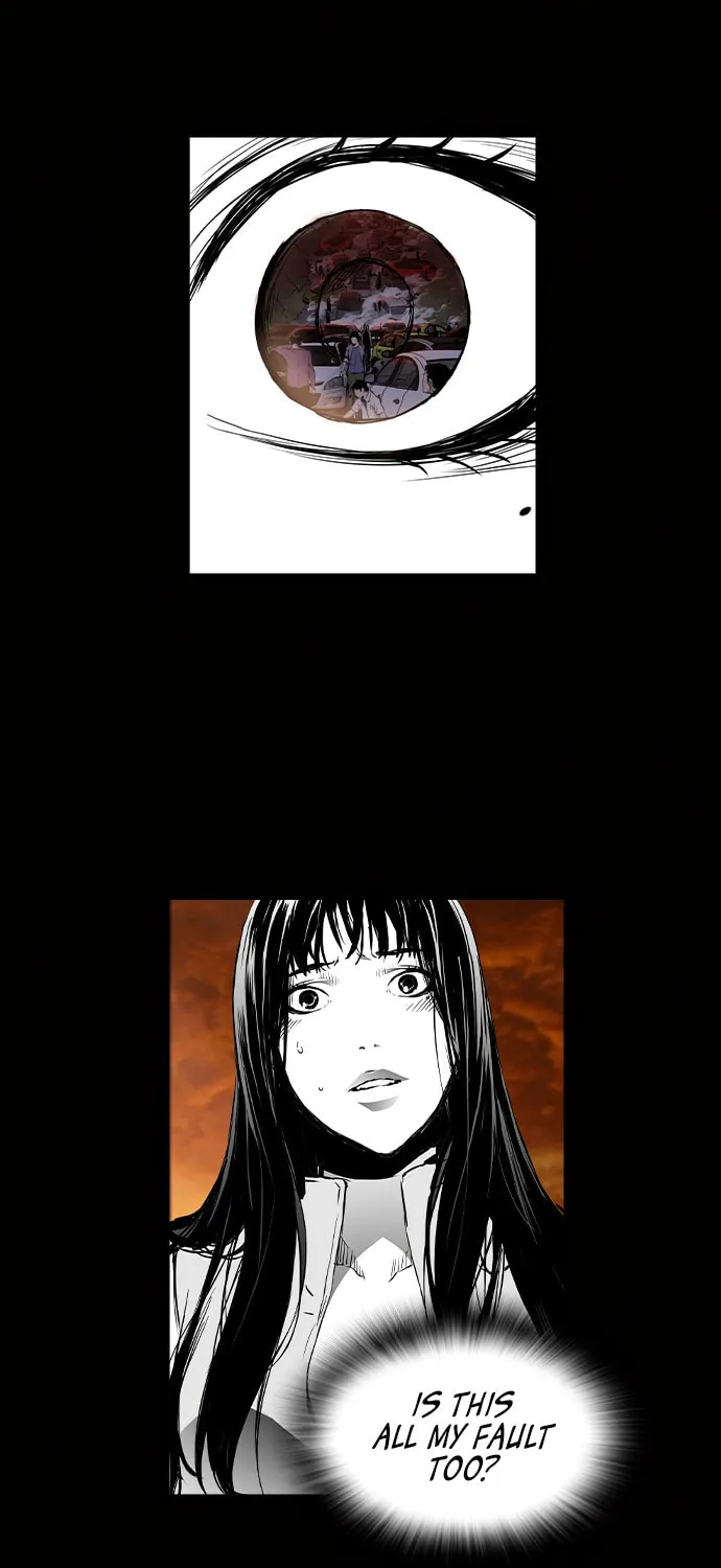 Read Island Part 2 chapter 31 image 2 on Lezhin