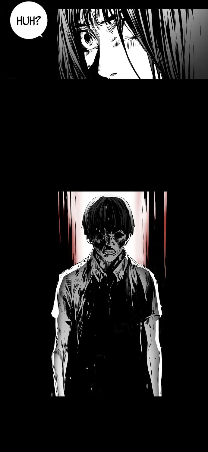 Read Island Part 2 chapter 31 image 20 on Lezhin