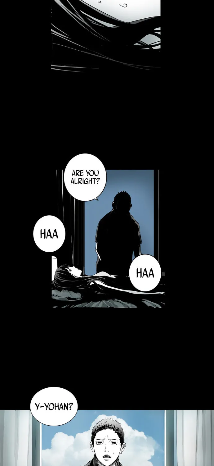 Read Island Part 2 chapter 31 image 26 on Lezhin