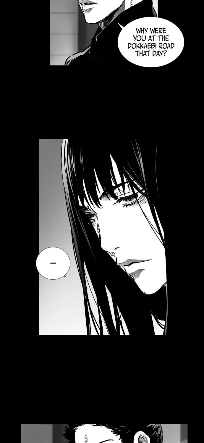 Read Island Part 2 chapter 31 image 32 on Lezhin