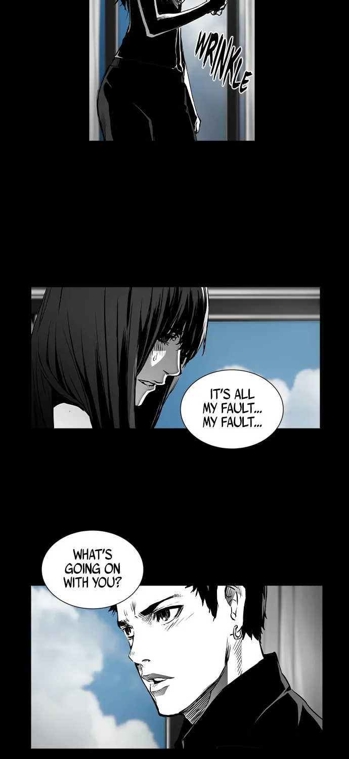Read Island Part 2 chapter 31 image 36 on Lezhin