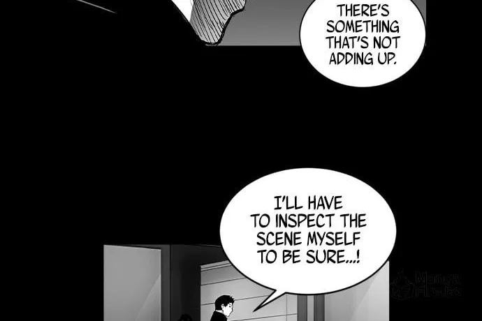 Read Island Part 2 chapter 31 image 41 on Lezhin