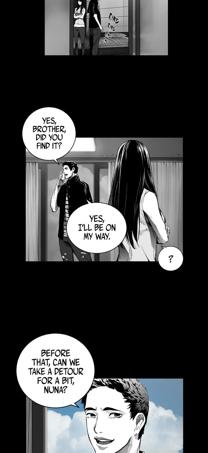 Read Island Part 2 chapter 31 image 42 on Lezhin
