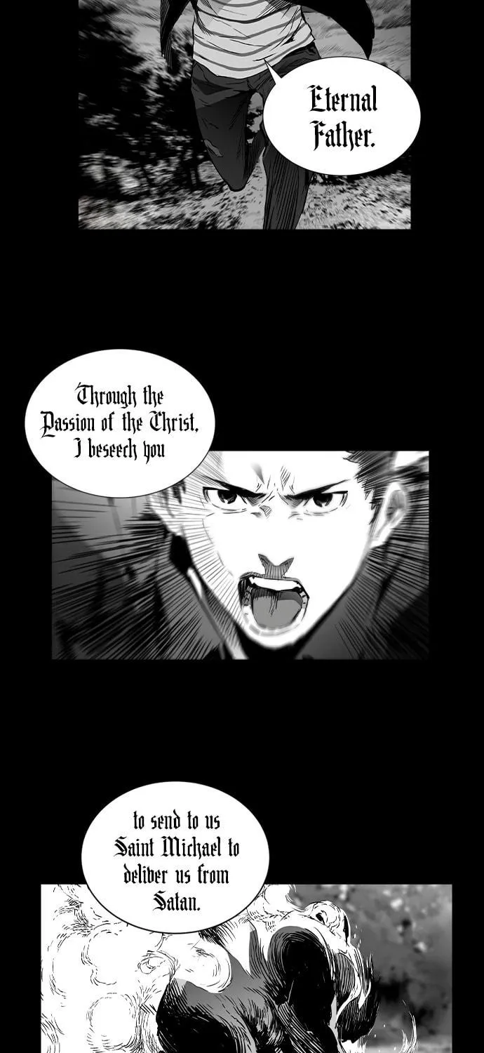 Read Island Part 2 chapter 31 image 52 on Lezhin