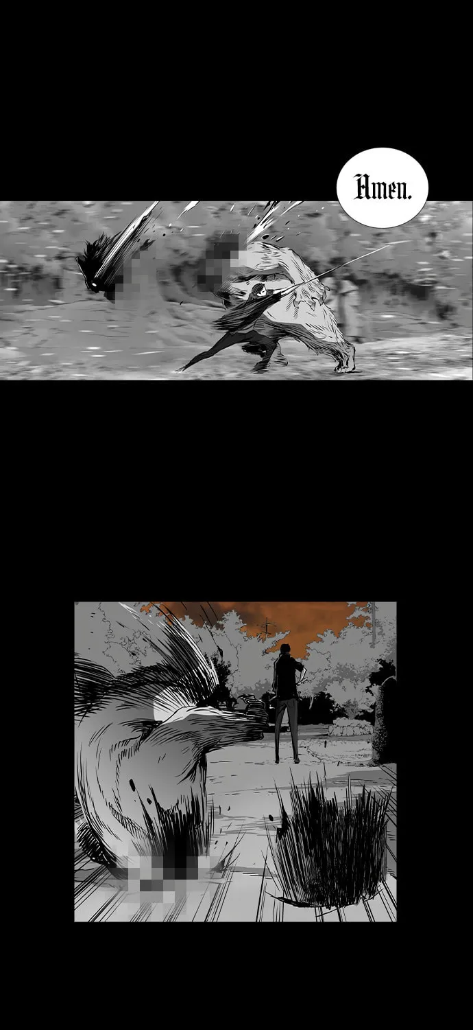 Read Island Part 2 chapter 31 image 56 on Lezhin