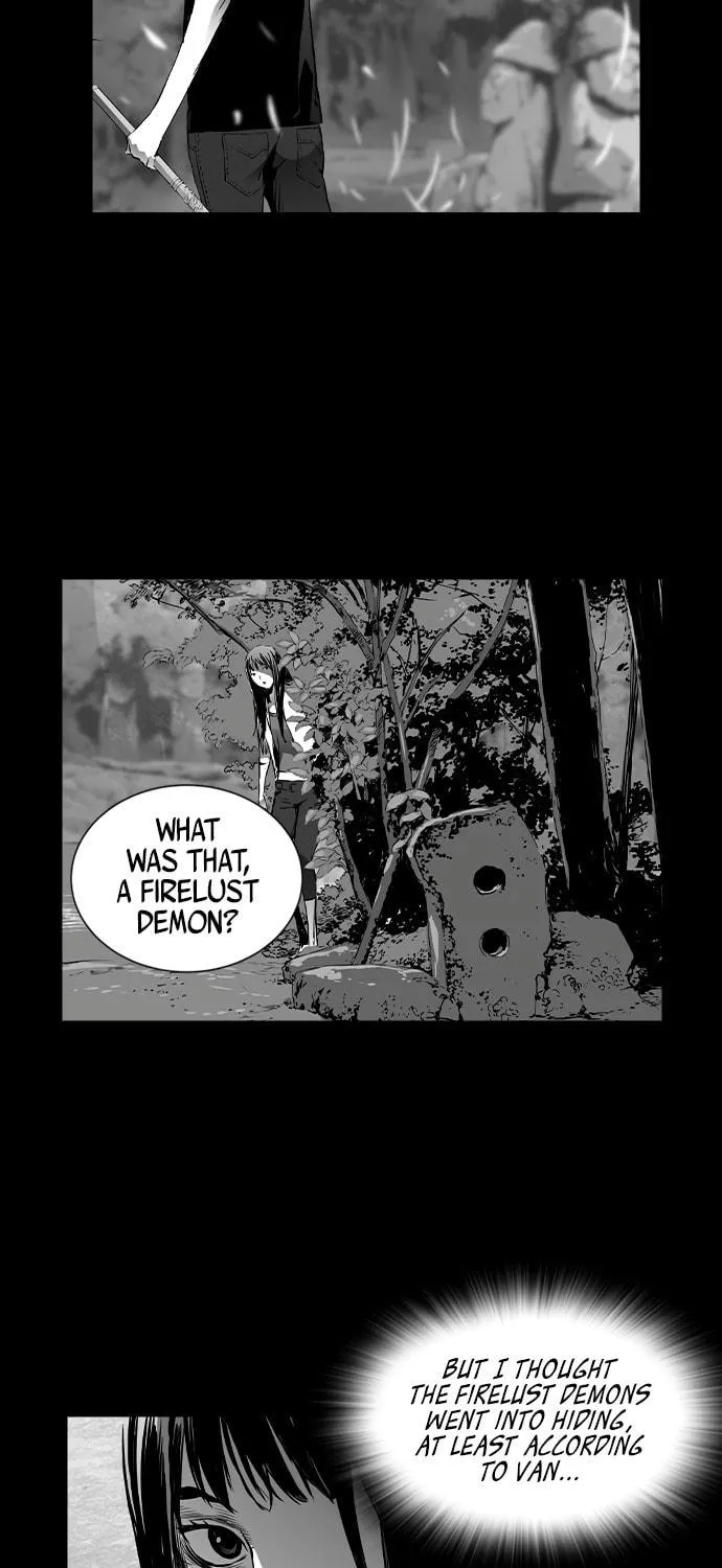 Read Island Part 2 chapter 31 image 58 on Lezhin