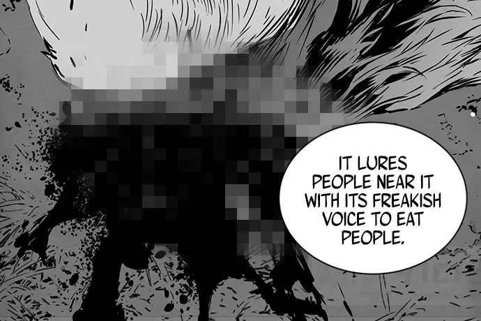 Read Island Part 2 chapter 31 image 61 on Lezhin