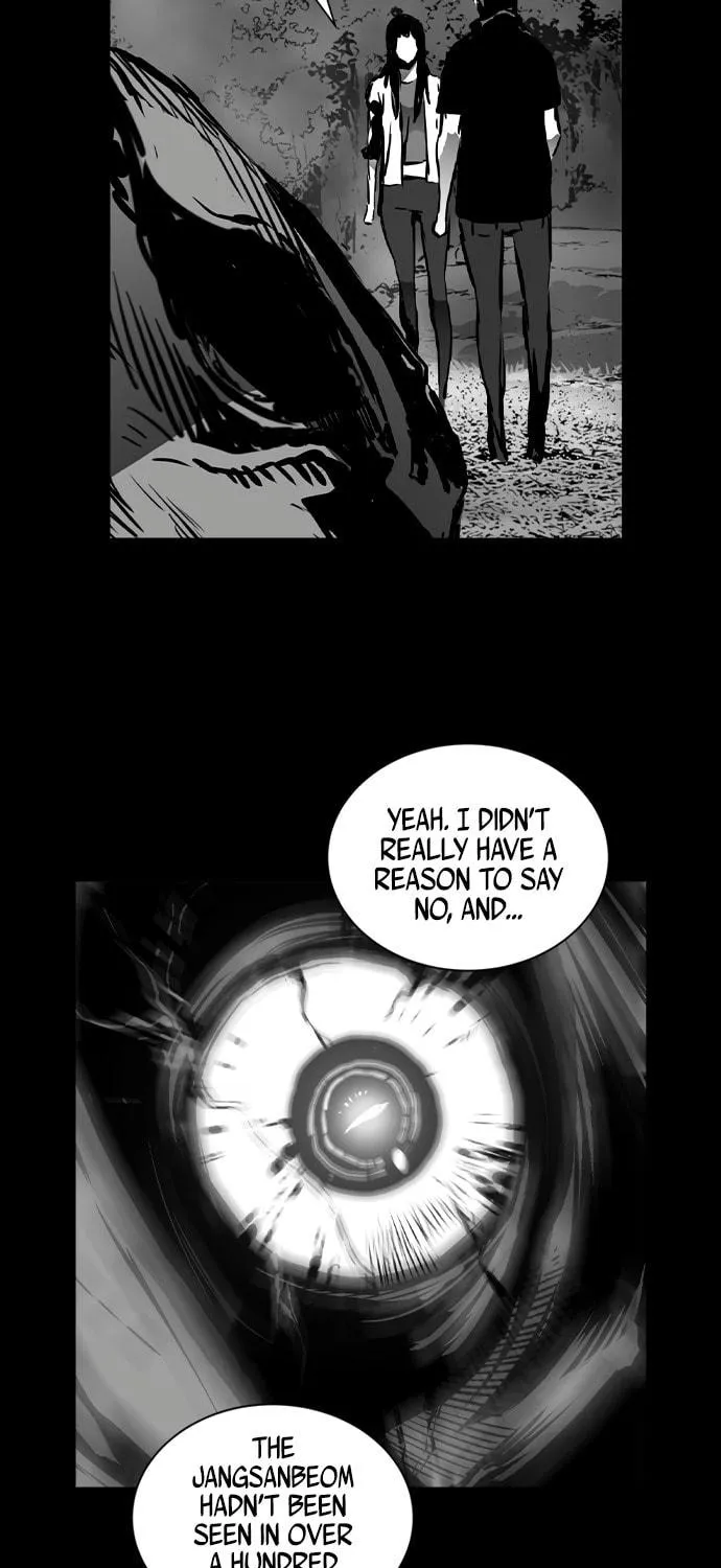 Read Island Part 2 chapter 31 image 64 on Lezhin