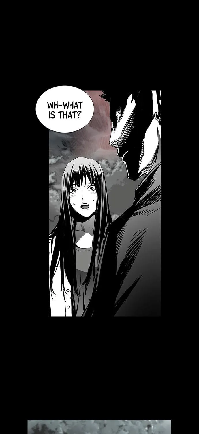 Read Island Part 2 chapter 31 image 68 on Lezhin