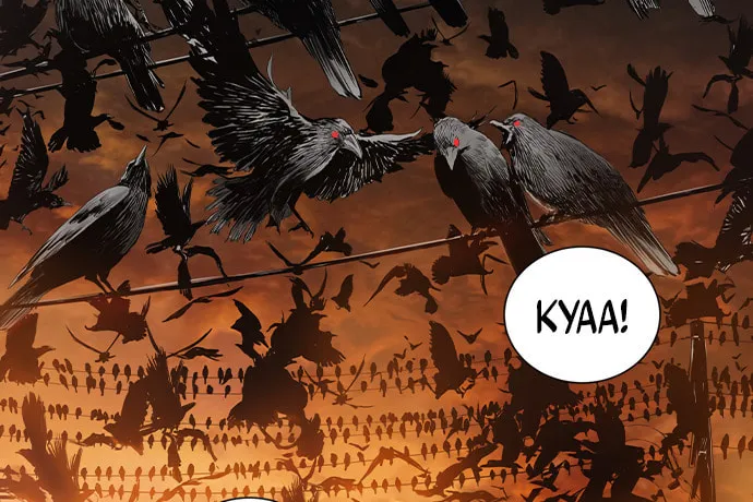Read Island Part 2 chapter 31 image 7 on Lezhin
