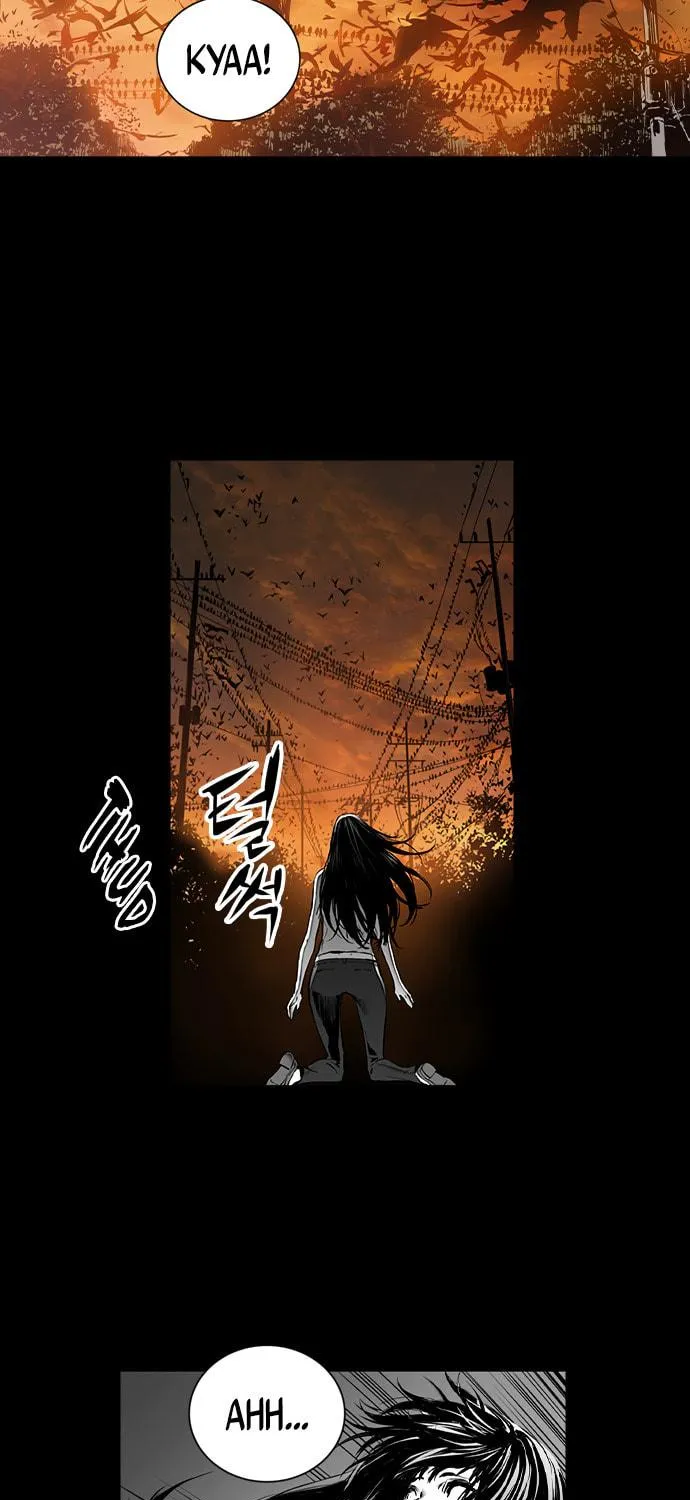Read Island Part 2 chapter 31 image 8 on Lezhin