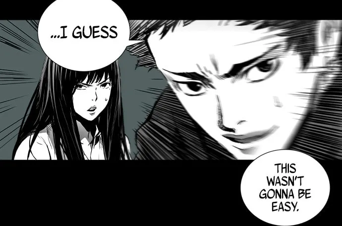Read Island Part 2 chapter 32 image 1 on Lezhin