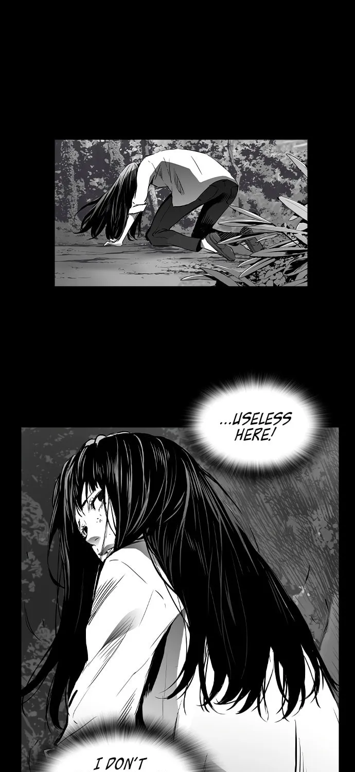 Read Island Part 2 chapter 32 image 14 on Lezhin