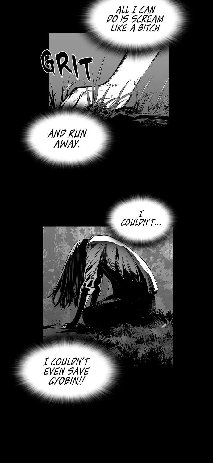 Read Island Part 2 chapter 32 image 16 on Lezhin