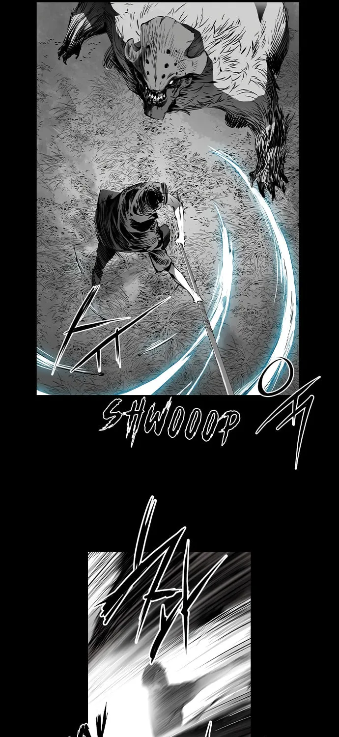 Read Island Part 2 chapter 32 image 20 on Lezhin