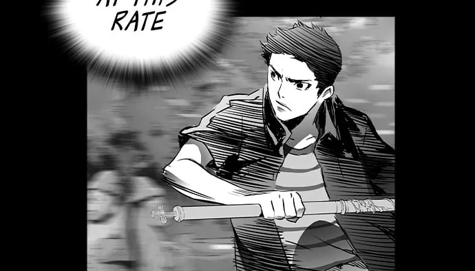 Read Island Part 2 chapter 32 image 25 on Lezhin