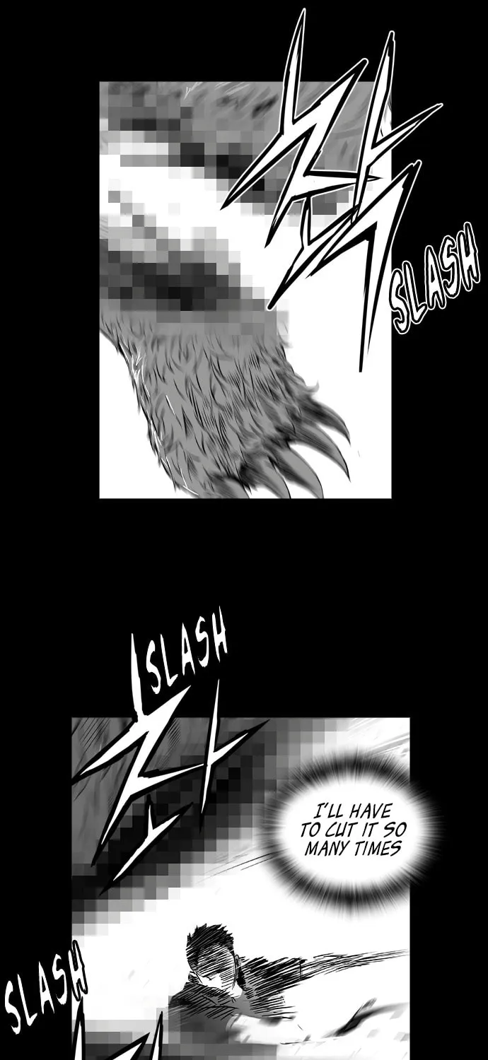Read Island Part 2 chapter 32 image 30 on Lezhin