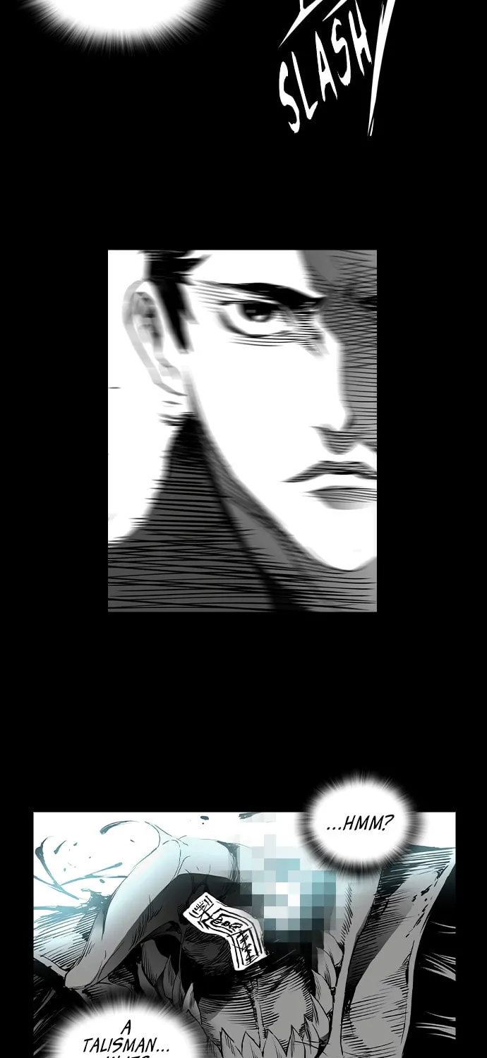 Read Island Part 2 chapter 32 image 32 on Lezhin