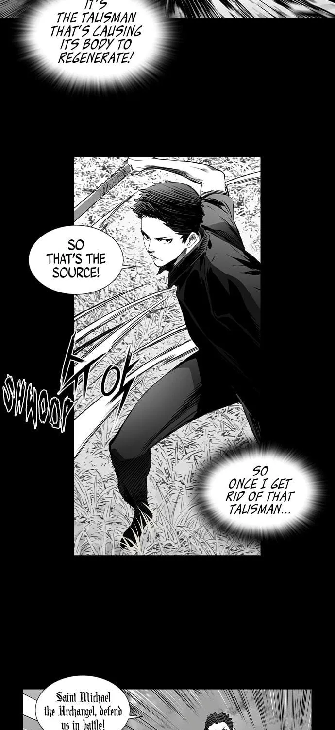 Read Island Part 2 chapter 32 image 34 on Lezhin