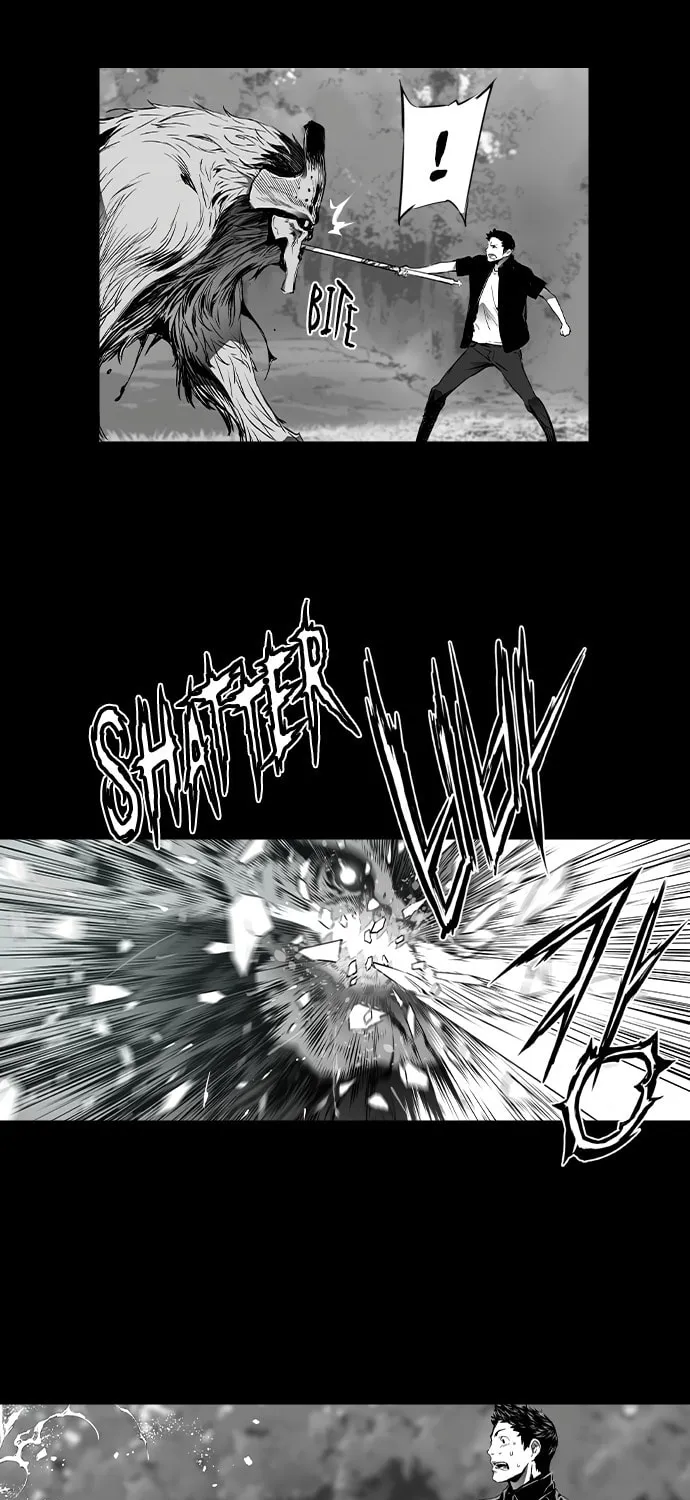 Read Island Part 2 chapter 32 image 36 on Lezhin