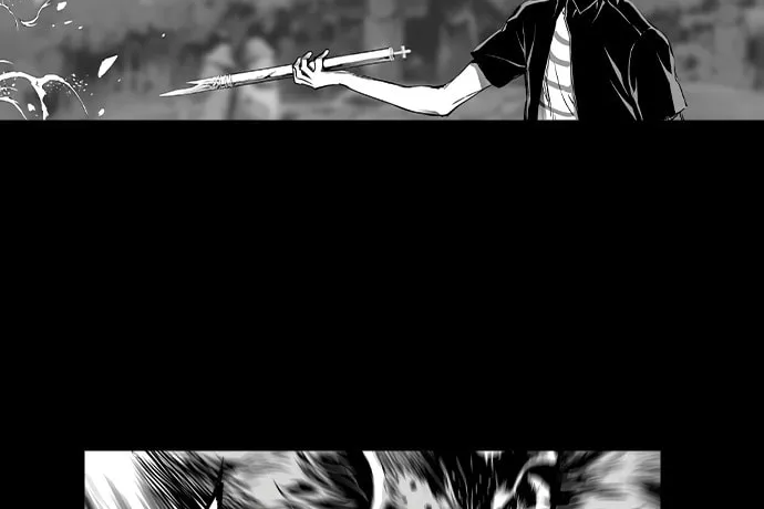 Read Island Part 2 chapter 32 image 37 on Lezhin