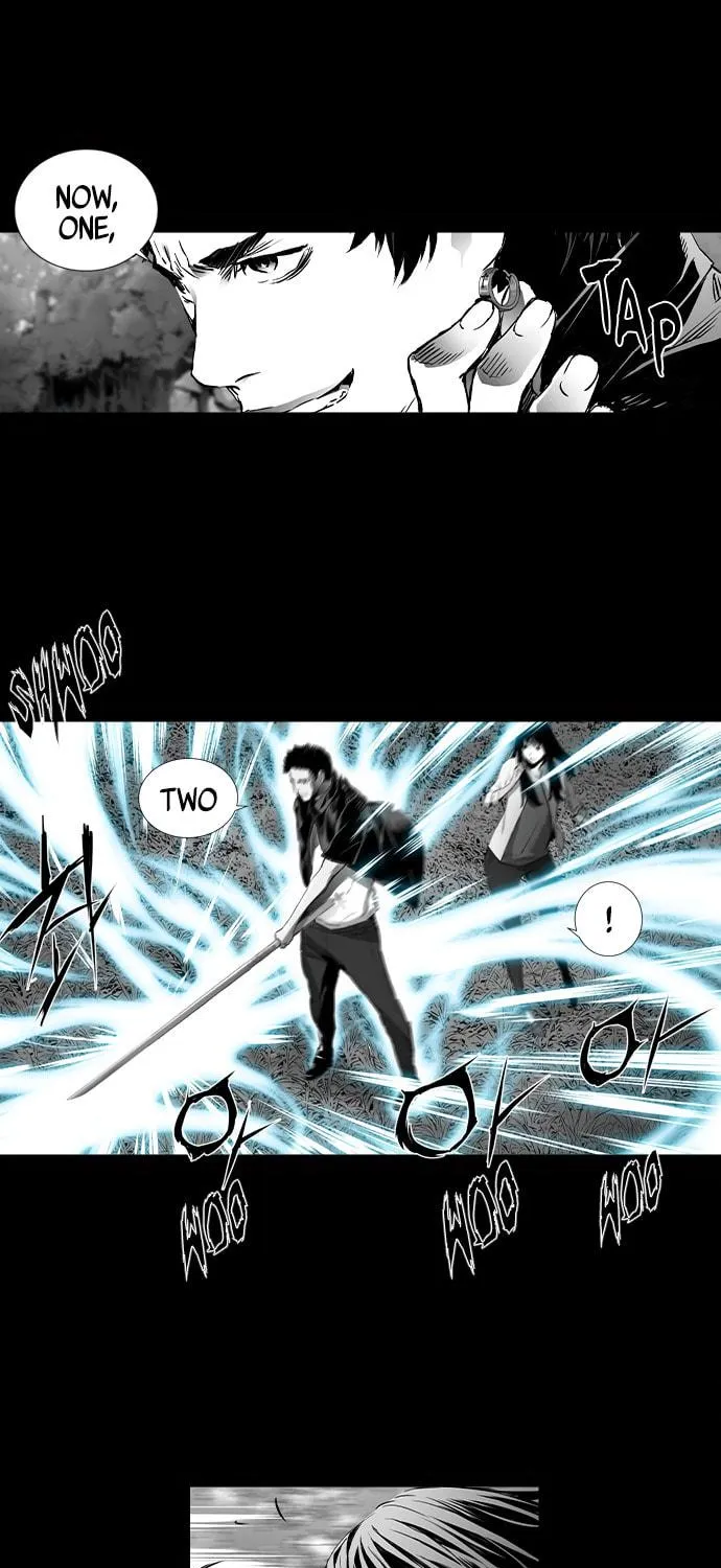 Read Island Part 2 chapter 32 image 4 on Lezhin