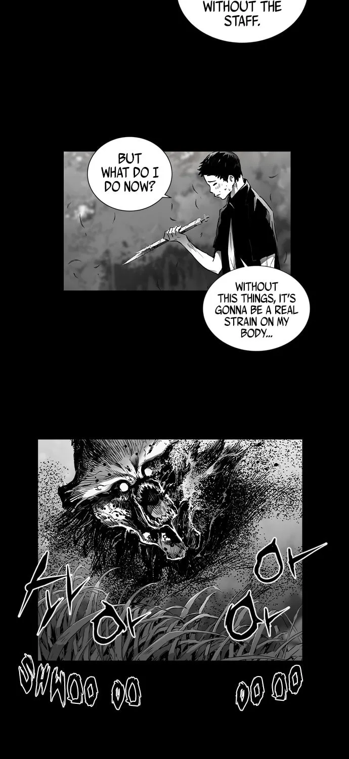 Read Island Part 2 chapter 32 image 42 on Lezhin