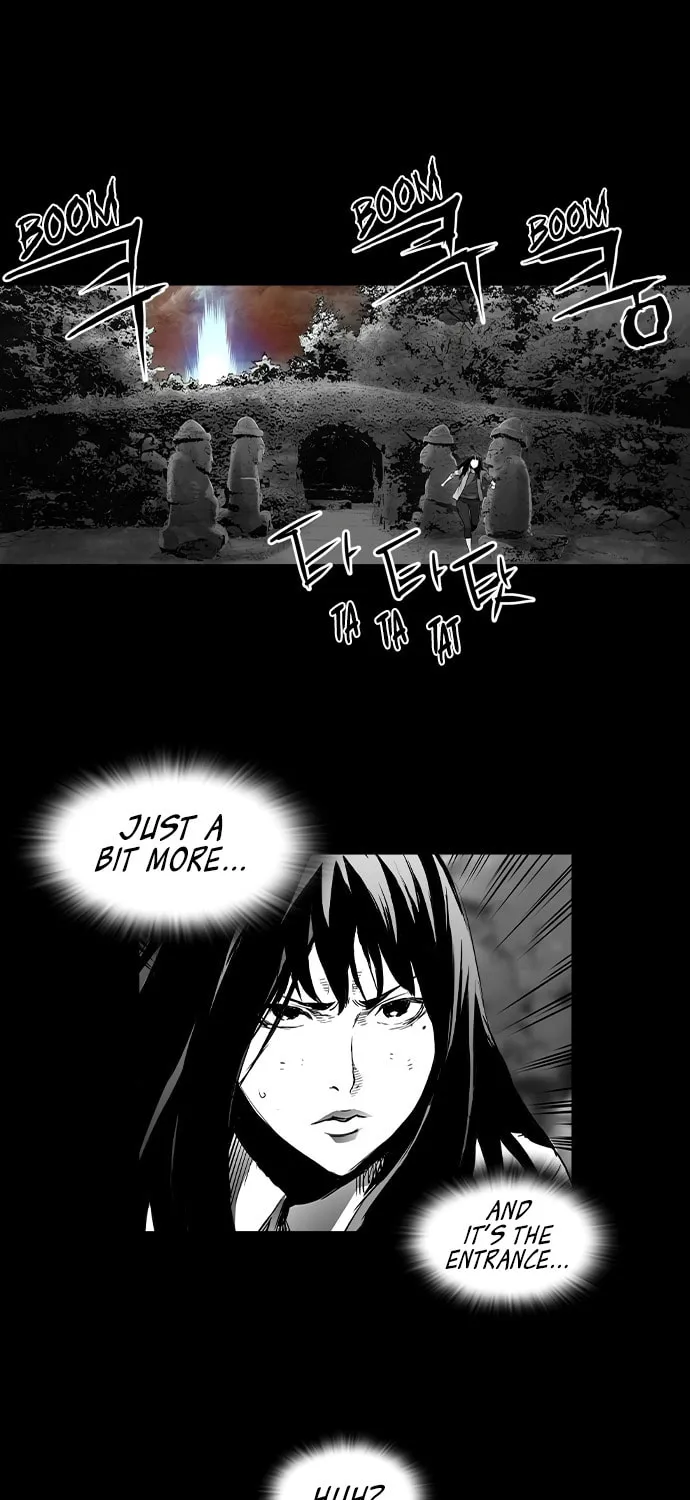 Read Island Part 2 chapter 32 image 44 on Lezhin
