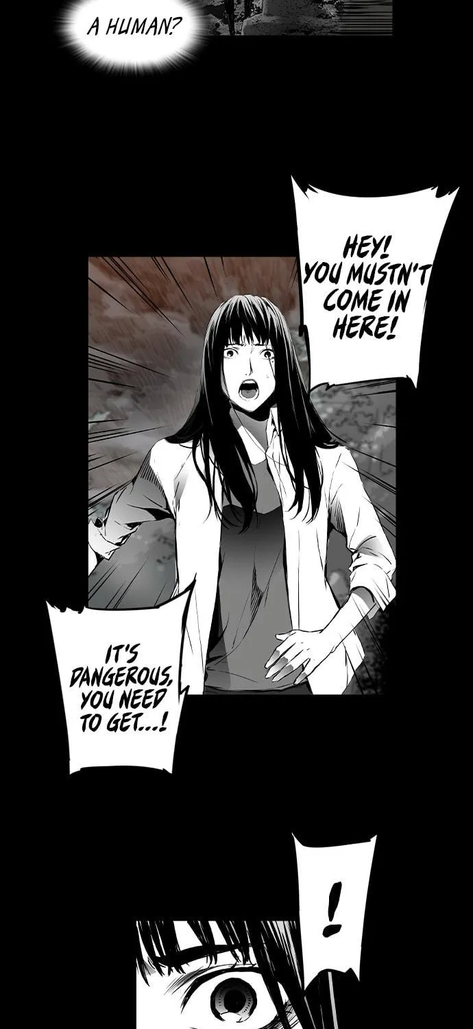 Read Island Part 2 chapter 32 image 46 on Lezhin