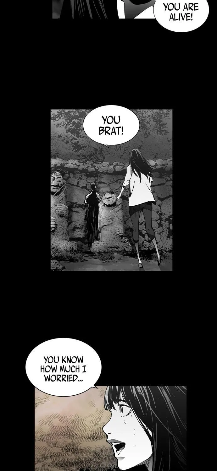 Read Island Part 2 chapter 32 image 52 on Lezhin