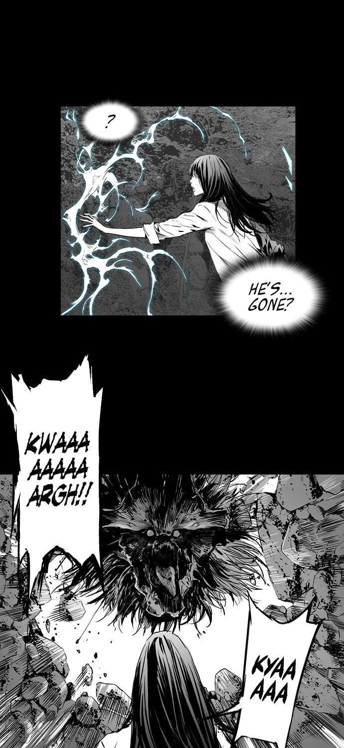 Read Island Part 2 chapter 32 image 54 on Lezhin