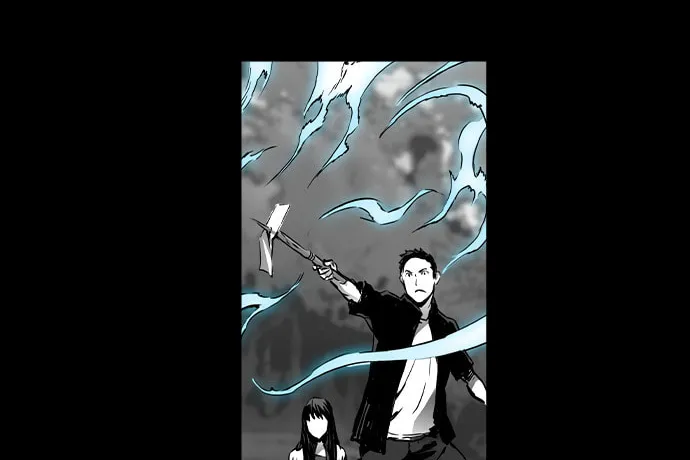 Read Island Part 2 chapter 32 image 57 on Lezhin